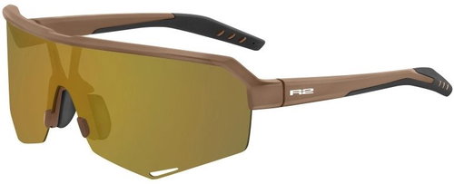 R2 FLUKE AT100D - Cycling Glasses - Main image