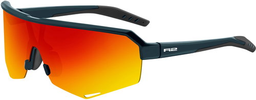R2 FLUKE AT100F - Cycling Glasses - Main image