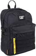 Caterpillar Backpack Combat Yuma A1 black - Backpack