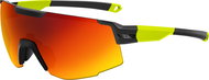 R2 EDGE AT101C Black - Cycling Glasses
