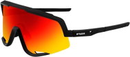 R2 MONSTER AT104C Black - Cycling Glasses