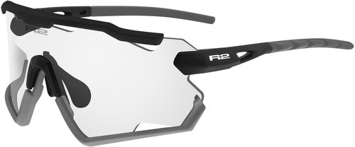 R2 DIABLO AT106C Black - Cycling Glasses - Main image