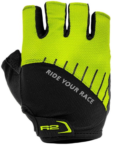 R2 VOUK ATR19D, size S - Cycling Gloves - Main image