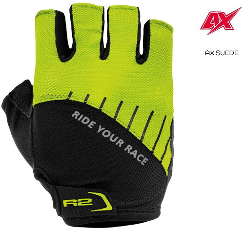 R2 VOUK ATR19D, size M - Cycling Gloves - Main image