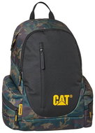 CAT The Project backpack - camouflage - City Backpack