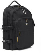 Caterpillar Backpack The Project Sao Paulo Urban black - Backpack