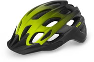 R2 CLIFF ATH22E black / yellow size M - Bike Helmet