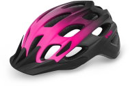 R2 CLIFF ATH22F Black/Pink size M - Bike Helmet