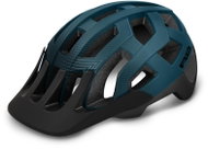 R2 FARGO ATH24E Blue/Black Size M - Bike Helmet