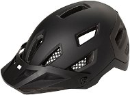 R2 TRAIL 2.0 ATH31P Black/Grey Size M - Bike Helmet