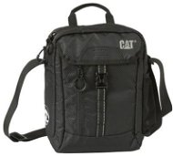 CAT Crossbody taška Urban Mountaineer Kilimanjaro - černá - Shoulder Bag