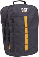 Caterpillar V-Power Tactical Cabin Backpack Black - Backpack