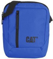 CAT Crossbody taška The Project - modrá - Shoulder Bag