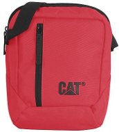 CAT Crossbody taška The Project - červená - Shoulder Bag