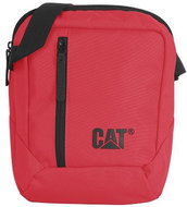 CAT Crossbody bag The Project - red - Shoulder Bag