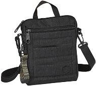 CAT Crossbody taška B.Holt - černá - Shoulder Bag