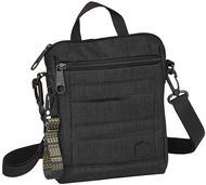 CAT Crossbody taška B.Holt - černá - Taška přes rameno