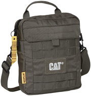 CAT Crossbody bag Combat Namib - anthracite - Shoulder Bag