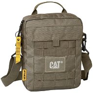 CAT Crossbody taška Combat Namib - olivová - Shoulder Bag