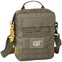 CAT Crossbody taška Combat Namib - olivová - Shoulder Bag
