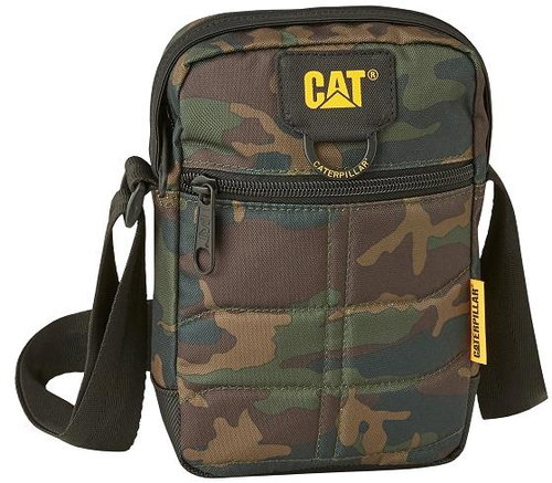 CAT Crossbody bag Millennial Classic Rodney - camouflage - Shoulder Bag - Main image