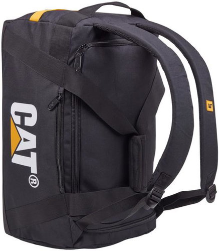 Caterpillar V-Power Tactical travel bag, 50 l black - Backpack - Main image