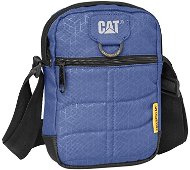 CAT Crossbody taška Millennial Classic Rodney - modrá - Shoulder Bag
