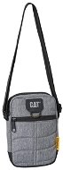 CAT Crossbody taška Millennial Classic Rodney - světle šedá - Shoulder Bag