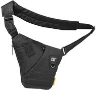 CAT Crossbody kapsa Millennial Classic Jones - černá - Taška přes rameno