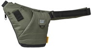CAT Crossbody pocket Millennial Classic Jones - olive - Shoulder Bag