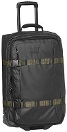 CAT Cestovní taška na kolečkách Signature, 41 l - černá - Travel Bag
