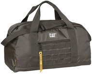 CAT Travel Bag Combat Antarctic - Black - Travel Bag