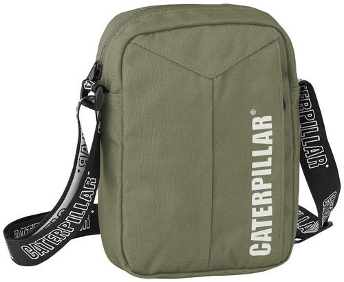 CAT Crossbody bag City Adventure - army - Shoulder Bag - Main image