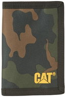 CAT Wallet Millennial Classic Riley - camouflage - Wallet