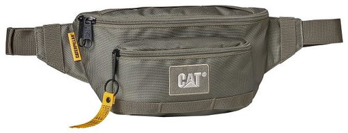 CAT Kidney Combat Sahara - olive - Bum Bag - Main image
