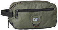 CAT Toaletní taška Millennial Classic Jack - olivová - Kosmetická taštička
