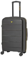 Caterpillar CoolRack 77 cm, L - black - Suitcase