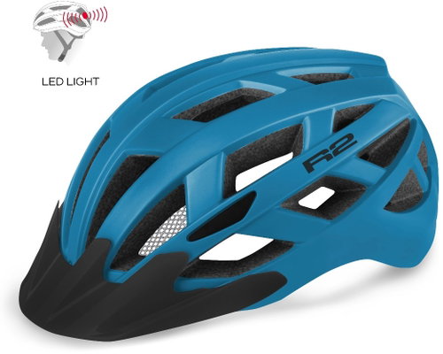 R2 Lumen ATH18A5/L - Bike Helmet - Main image
