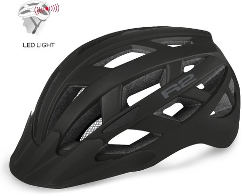 R2 Lumen ATH18K/S Main image R2 Lumen ATH18K/S - Bike Helmet - Main image