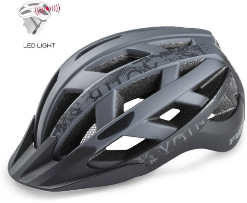 R2 Lumen ATH18V/M - Bike Helmet - Main image