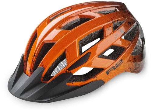 R2 Lumen Junior ATH20Q/S - Bike Helmet - Main image