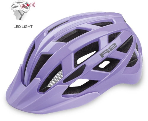 R2 Lumen Junior ATH20Y/S - Bike Helmet - Main image