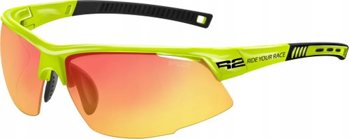 R2 Sport Sunglasses Racer AT063A5 - Cycling Glasses - Main image