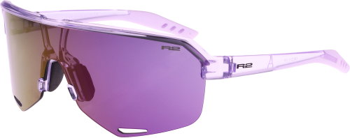 R2 Fluke AT100Y sports sunglasses - Cycling Glasses - Main image