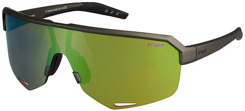 R2 Fluke AT100A5 sports sunglasses - Cycling Glasses - Main image