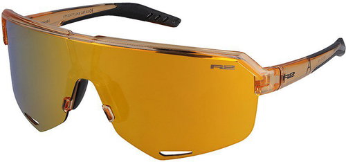 R2 Fluke AT100A7 sports sunglasses - Cycling Glasses - Main image