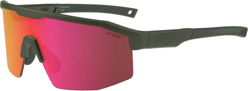 R2 Sports Sunglasses Gain AT108R - Cycling Glasses - Main image