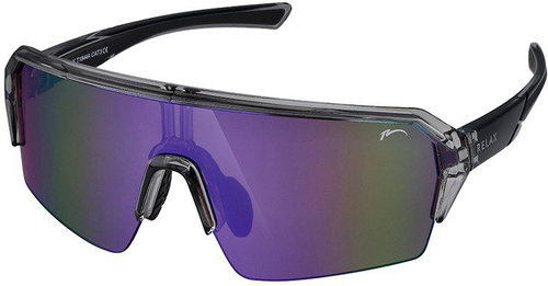 R2 Sports sunglasses Hype AT116A - Cycling Glasses - Main image