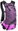Pink, purple