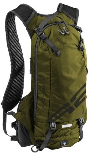 R2 Starling olive green - Backpack - Main image